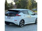 2020 Model Otomatik Nissan Leaf