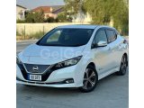 2020 Model Otomatik Nissan Leaf