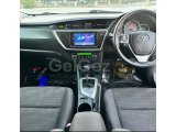 2013 Model Otomatik Toyota Auris