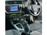 2013 Model Otomatik Toyota Auris