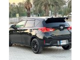 2013 Model Otomatik Toyota Auris