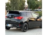 2013 Model Otomatik Toyota Auris