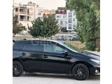 2013 Model Otomatik Toyota Auris