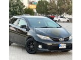 2013 Model Otomatik Toyota Auris