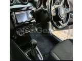 2017 Model Otomatik Suzuki Swift