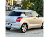 2017 Model Otomatik Suzuki Swift
