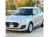 2017 Model Otomatik Suzuki Swift