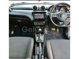 2017 Model Otomatik Suzuki Swift