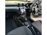 2017 Model Otomatik Suzuki Swift