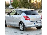 2017 Model Otomatik Suzuki Swift