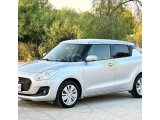 2017 Model Otomatik Suzuki Swift
