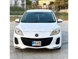 2013 Model Otomatik Mazda Axela