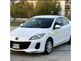 2013 Model Otomatik Mazda Axela