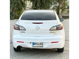2013 Model Otomatik Mazda Axela