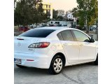 2013 Model Otomatik Mazda Axela