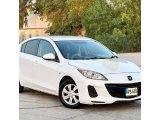 2013 Model Otomatik Mazda Axela