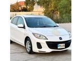 2013 Model Otomatik Mazda Axela