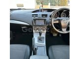 2013 Model Otomatik Mazda Axela