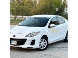 2013 Model Otomatik Mazda Axela