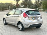 2013 Model Düz Ford Fiesta