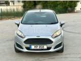 2013 Model Düz Ford Fiesta