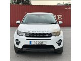 2019 Model Otomatik Land Rover Range Rover Evoque
