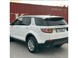 2019 Model Otomatik Land Rover Range Rover Evoque