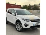 2019 Model Otomatik Land Rover Range Rover Evoque