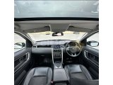 2019 Model Otomatik Land Rover Range Rover Evoque