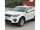 2019 Model Otomatik Land Rover Range Rover Evoque