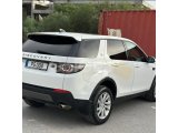 2019 Model Otomatik Land Rover Range Rover Evoque