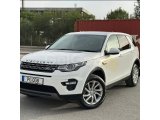 2019 Model Otomatik Land Rover Range Rover Evoque