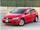 2015 Model Otomatik Volkswagen Golf
