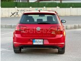 2015 Model Otomatik Volkswagen Golf