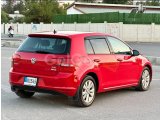 2015 Model Otomatik Volkswagen Golf