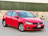 2015 Model Otomatik Volkswagen Golf