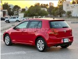 2015 Model Otomatik Volkswagen Golf