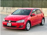 2015 Model Otomatik Volkswagen Golf