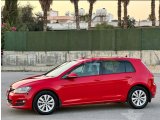 2015 Model Otomatik Volkswagen Golf