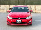2015 Model Otomatik Volkswagen Golf