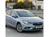 2016 Model Otomatik Opel Astra