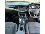 2016 Model Otomatik Opel Astra