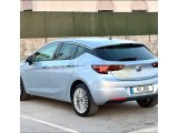 2016 Model Otomatik Opel Astra
