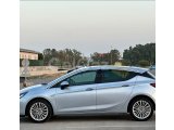 2016 Model Otomatik Opel Astra