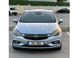 2016 Model Otomatik Opel Astra