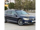 2019 Model Otomatik Volkswagen Passat
