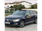 2019 Model Otomatik Volkswagen Passat