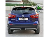 2018 Model Otomatik Nissan Qashqai