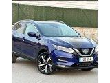 2018 Model Otomatik Nissan Qashqai