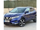 2018 Model Otomatik Nissan Qashqai